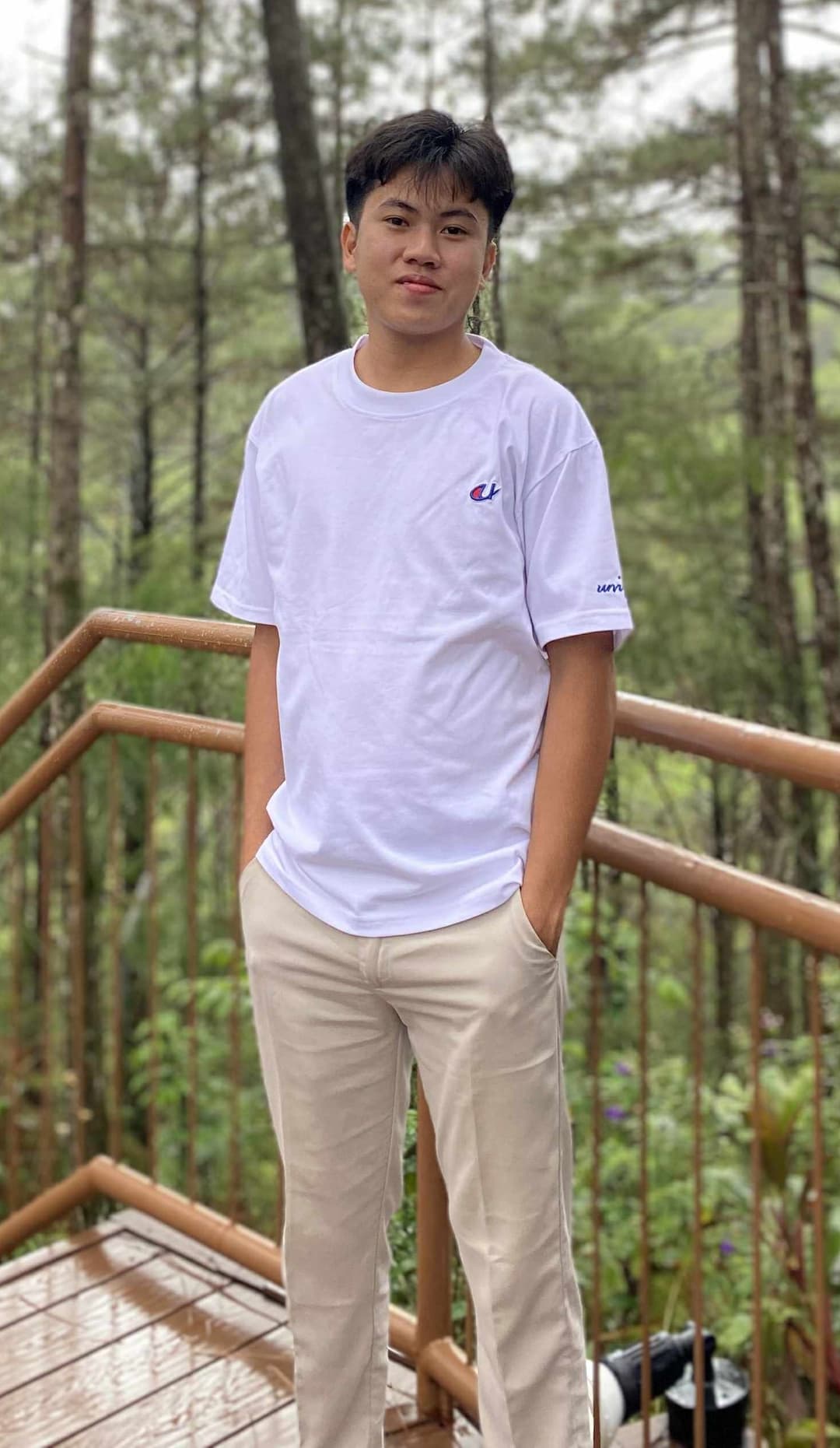 Profile picture of Mark Reyes